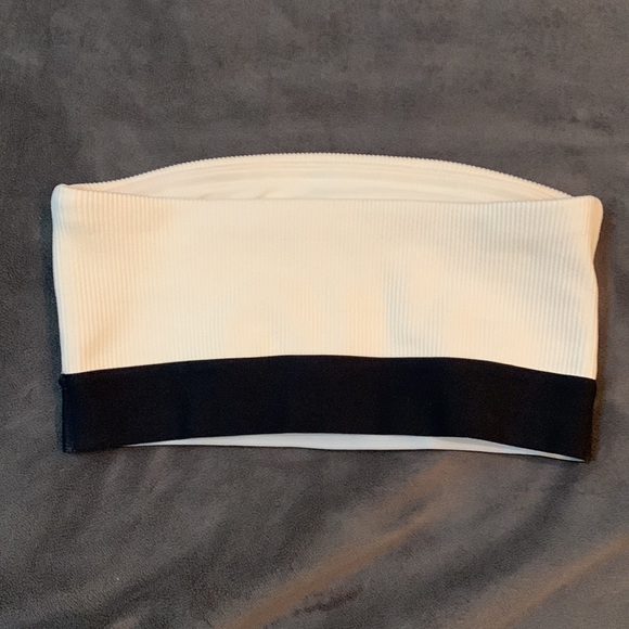 Nike tube top - Picture 3 of 3